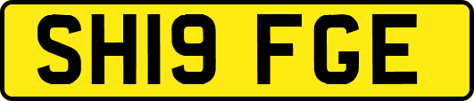 SH19FGE