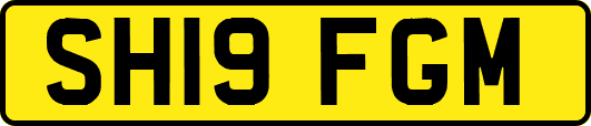 SH19FGM