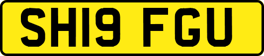 SH19FGU