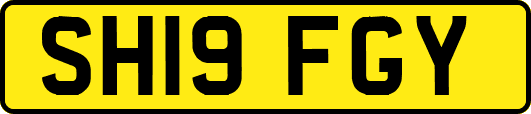 SH19FGY