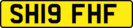 SH19FHF