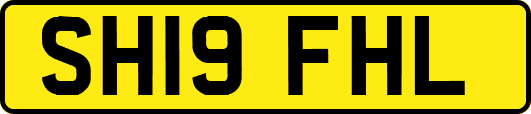 SH19FHL