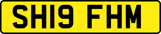 SH19FHM