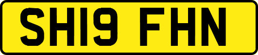SH19FHN