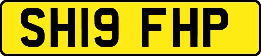 SH19FHP