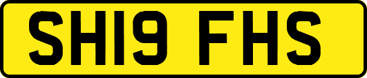 SH19FHS