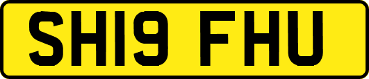 SH19FHU