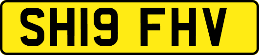 SH19FHV