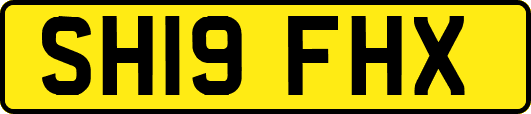 SH19FHX