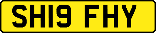 SH19FHY