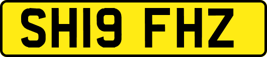 SH19FHZ