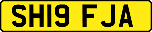 SH19FJA