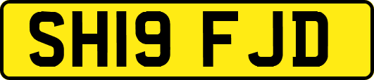 SH19FJD