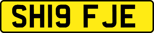 SH19FJE