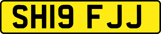 SH19FJJ