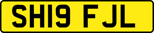 SH19FJL