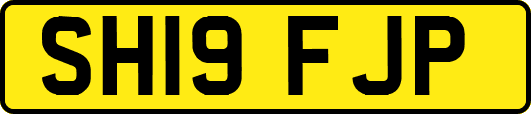 SH19FJP