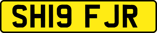 SH19FJR