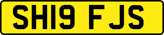 SH19FJS