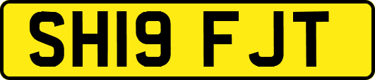 SH19FJT