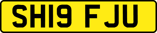 SH19FJU