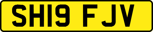 SH19FJV