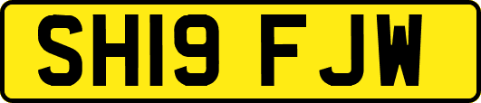 SH19FJW