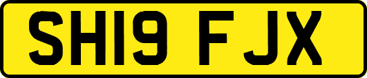 SH19FJX