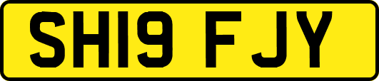 SH19FJY