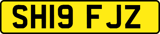 SH19FJZ