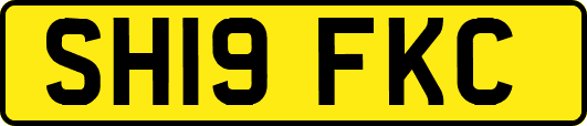 SH19FKC