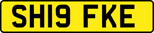 SH19FKE