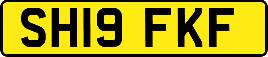 SH19FKF
