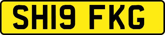 SH19FKG