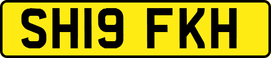 SH19FKH