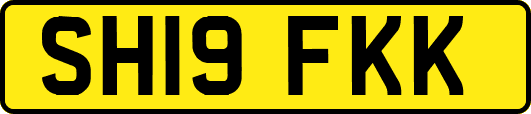 SH19FKK