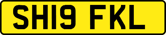 SH19FKL
