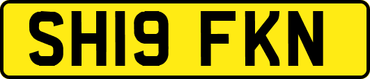 SH19FKN