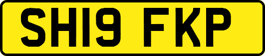 SH19FKP