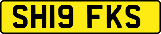 SH19FKS