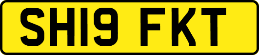 SH19FKT