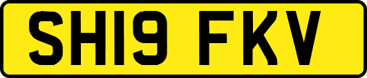 SH19FKV
