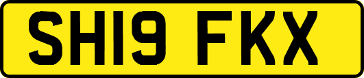 SH19FKX
