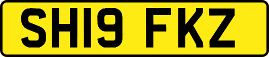 SH19FKZ