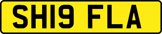 SH19FLA