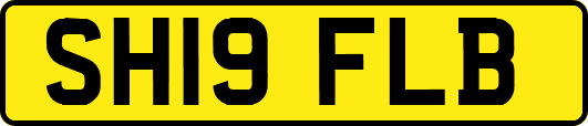 SH19FLB