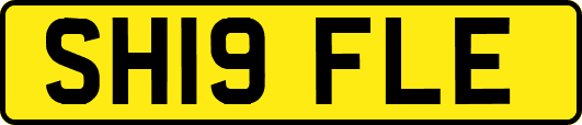 SH19FLE