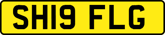 SH19FLG