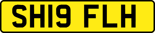 SH19FLH