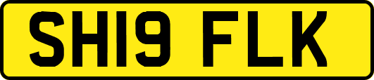 SH19FLK